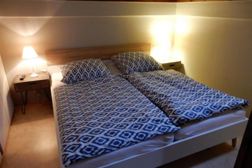 Freistehendes Ferienhaus in einem Luftkurort - foto 10