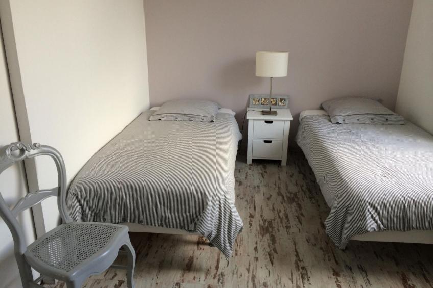 Charmantes Steinhaus in der Nähe des Meeres - foto 10