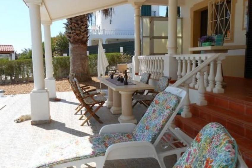 Nettes Ferienhaus in Altura mit Gepflegtem Garten - foto 9