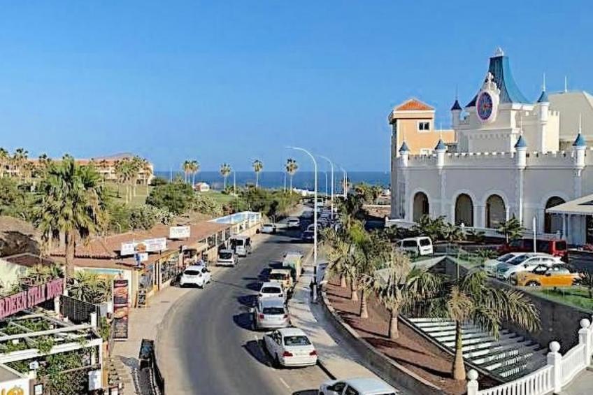 Ocean Golf und Country Club A1 - foto 21