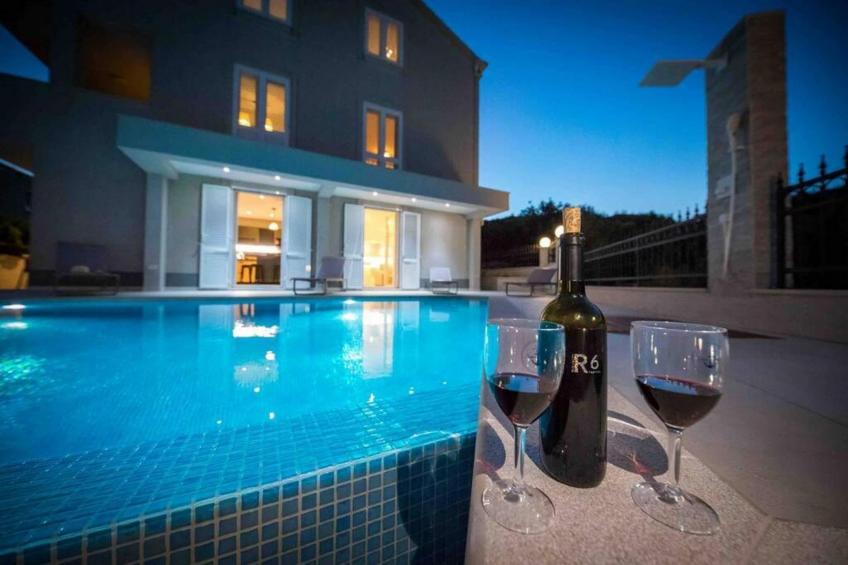 Buena Vista - Two Bedroom Holiday Home with Swimming pool - foto 37