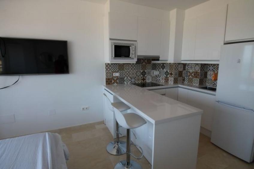 ESTUDIO PLAYA POSTIGUET - foto 27