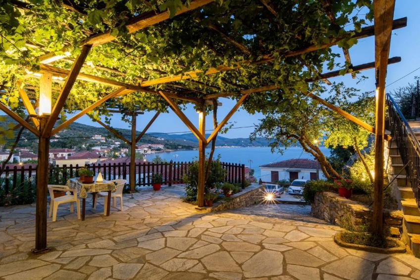 Boutique Studio Terrasse Meerblick für 2 Pers.-1 - foto 27