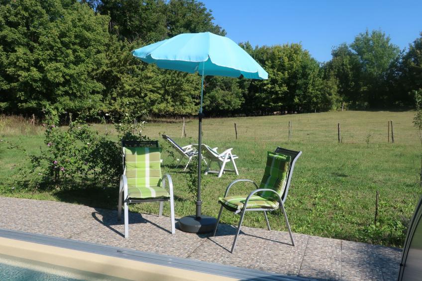 in Döbrököz mit privatem Pool - foto 35