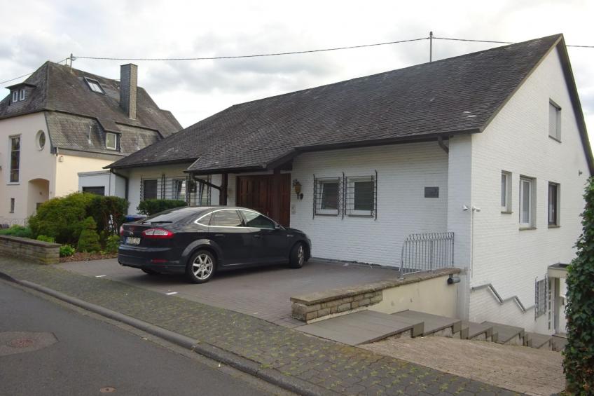 Großzügige Wohnung mit Terrasse und Rheintalblick - foto 16