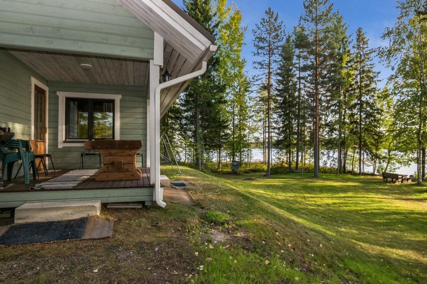 Heikinniemi - foto 3