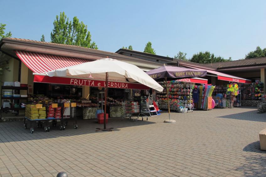 Camping Bella Italia (PSC251) - foto 28