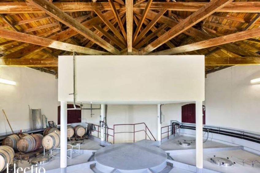 Grande Bastide | Domaine Tour Campanets - foto 39