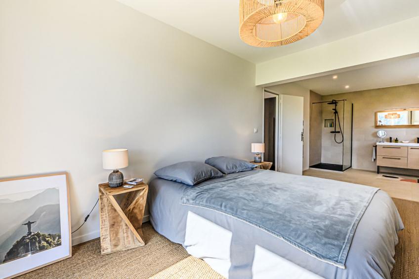 Maison de la Tour Bourgerel - foto 15