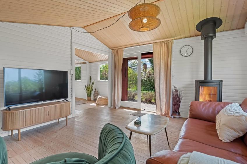 "Oona" - 700m from the sea - foto 2