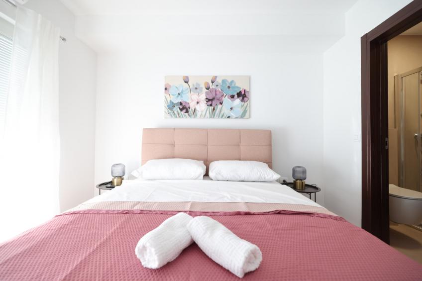 Villa Sokol with private pool - foto 21