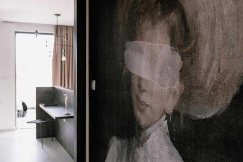 Luxury Contemporary Villa in Vodice with Pool, Sauna and Hot Tub - Four Bedroom Villa with pool - foto 41