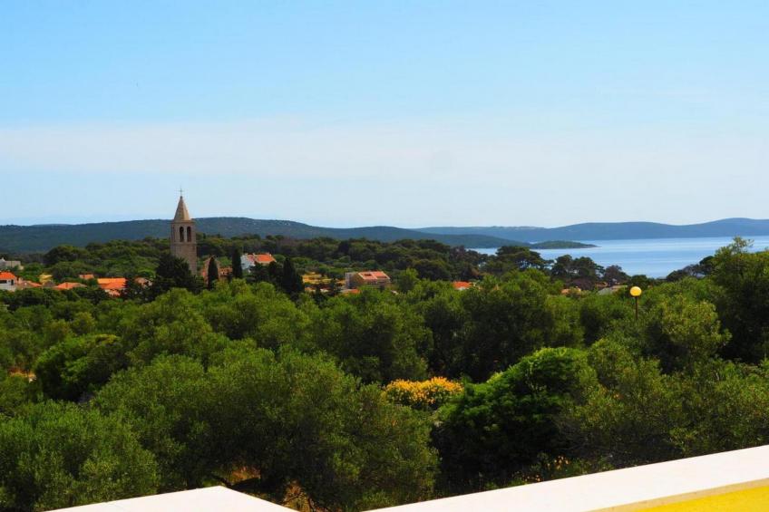 Apartment Gaby - One Bedroom Apartment with Balcony - foto 7