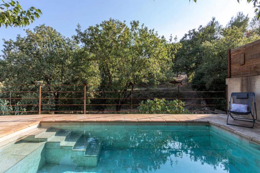 Mobil Home - Bungalow - Cottage à Boadella i les Escaules - foto 73