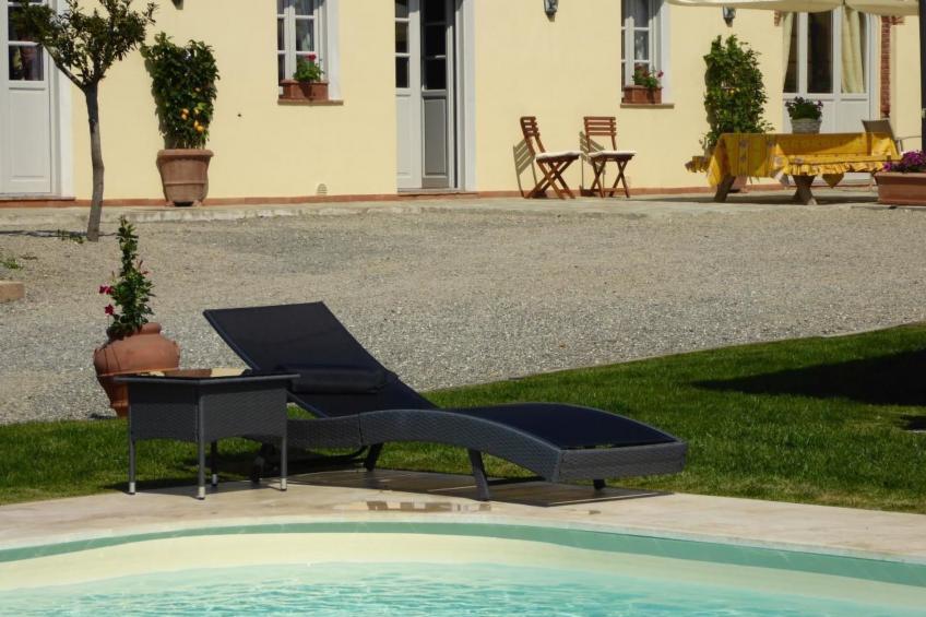 Anwesen "Villa Cerine" mit eigenem Pool - foto 39