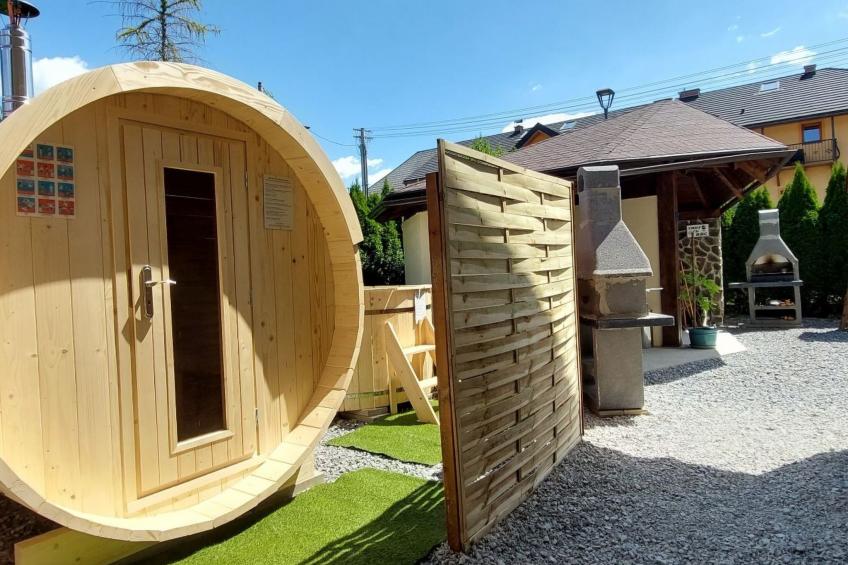 Appartment Zuberec 4 - foto 33