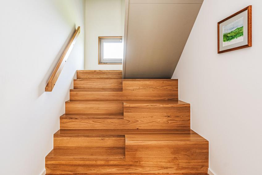 de luxe H751 mit Panoramasauna - foto 36