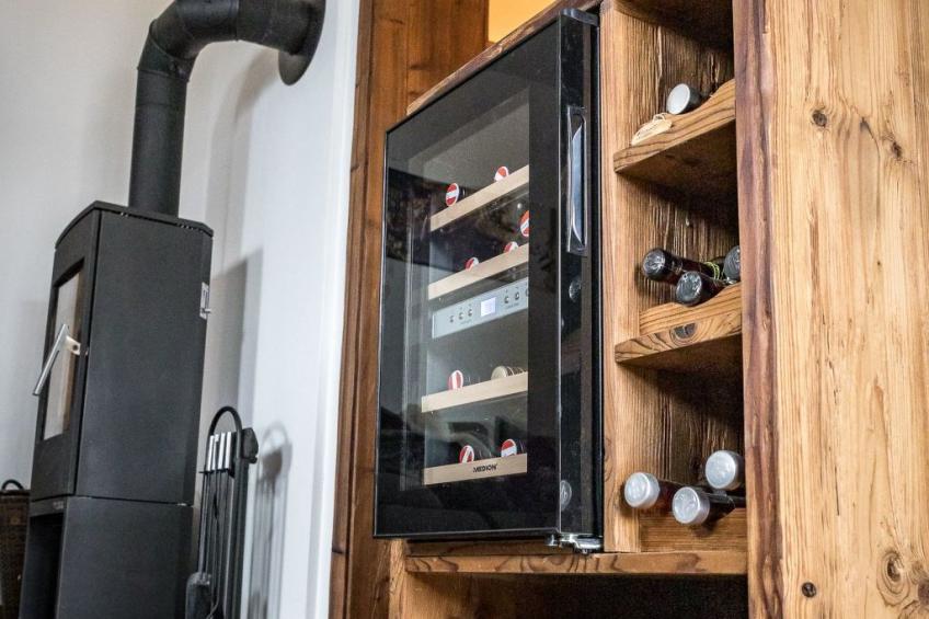 Bergchalet - foto 46