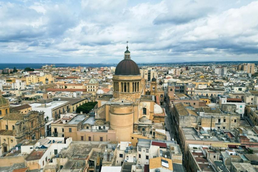 Casa Marsala Centro bei Holiday World - foto 23