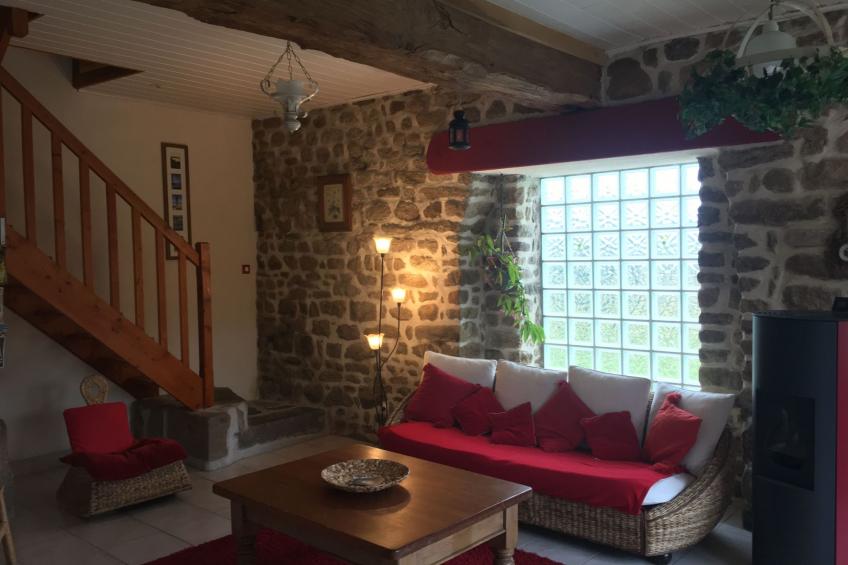 Gemütliches Haus in der Bucht von Mont-Saint-Michel - foto 31