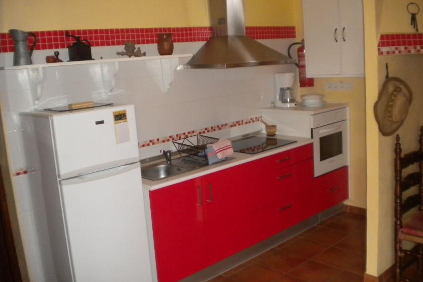 Finca mit Pool - foto 14