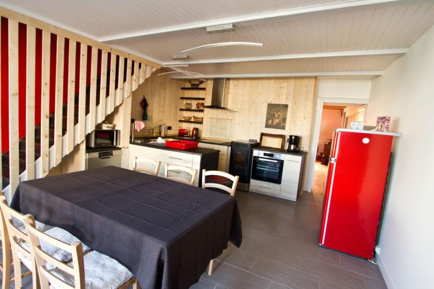 in Celles-En-Bassigny  umzäunter Garten - foto 2