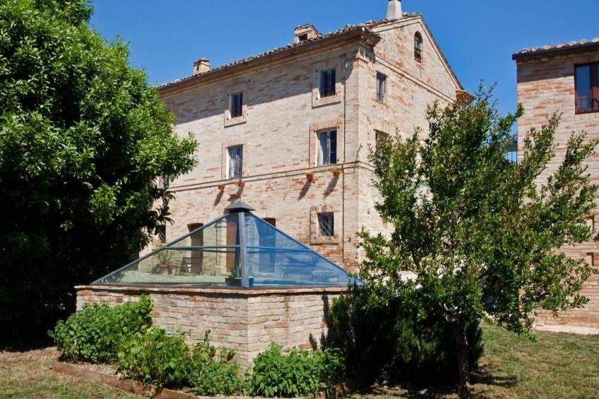 Grünes Appartement - foto 17