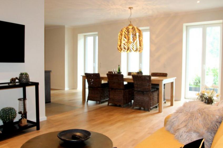 Moselromance mit großer Sonnenterrasse - foto 6