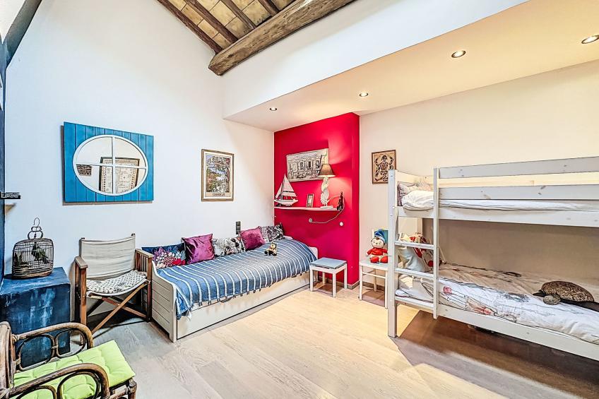 Villa Beauvau - foto 27