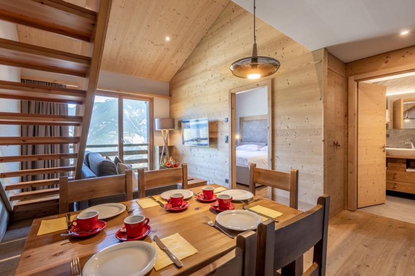 SWISSPEAK Resorts Vercorin - foto 4