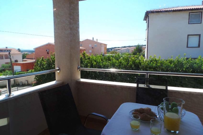 Vakantiewoning met zeezicht - VW-PJCT - foto 4