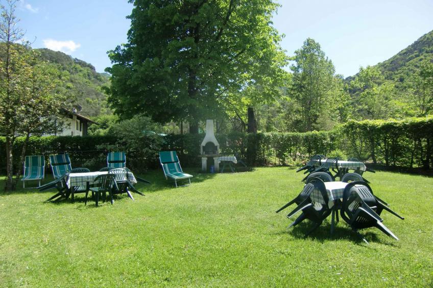 Vakantiewoning omgeven door de natuur - VW-GDZZV - foto 3