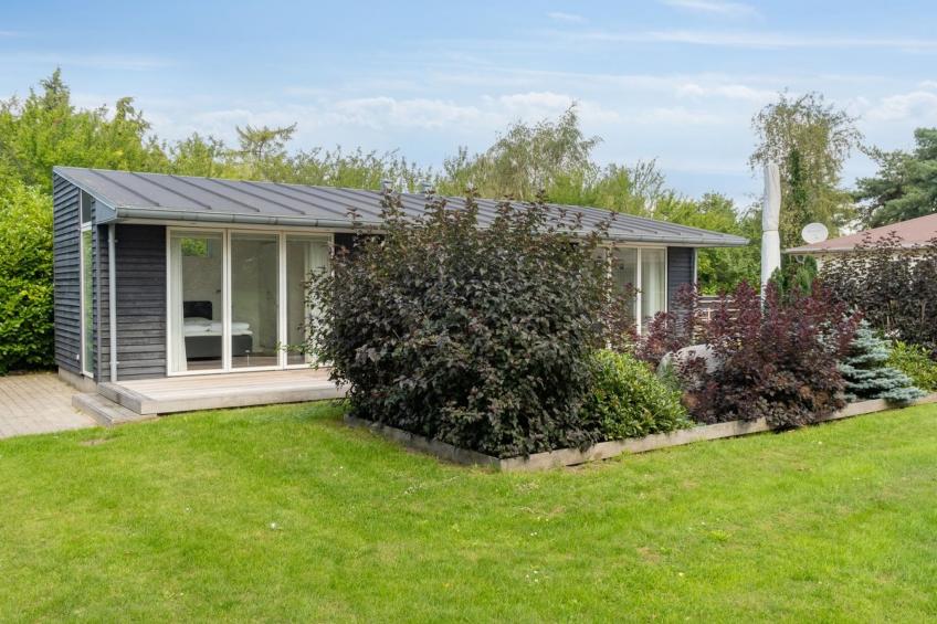 "Rother" - 50m from the sea in Lolland, Falster and Mon - foto 33