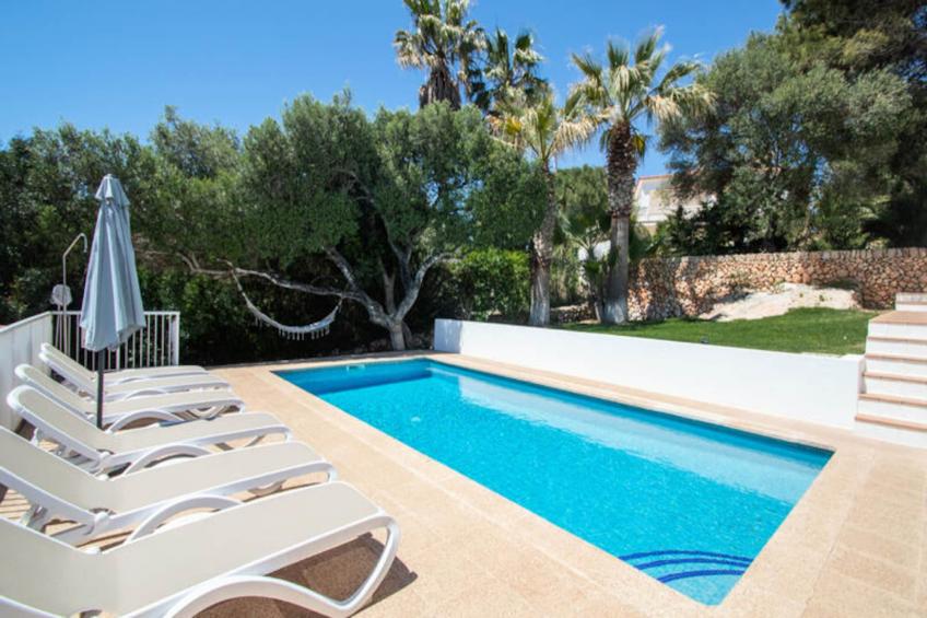 Maison à Sant Tomas - foto 5