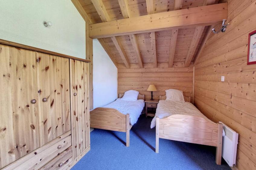 Chalets à Le Biot - foto 23