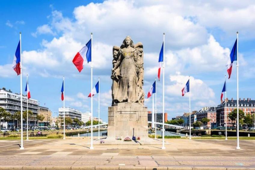 ⛲  Le Loft Perret - Vue Volcan Et Centre Ville - foto 19