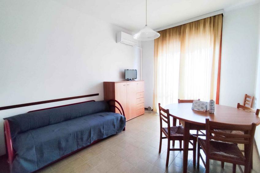 Vakantiewoning met balkon - VW-5676M - foto 9