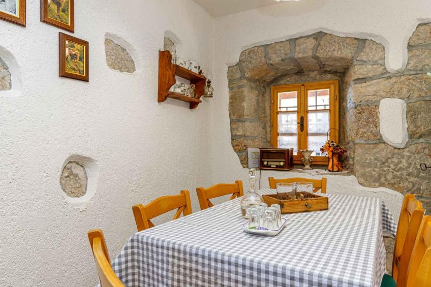 Vakantiehuis met airconditioning, privézwembad en panoramisch uitzicht op zee - BF-HMTPD - foto 19