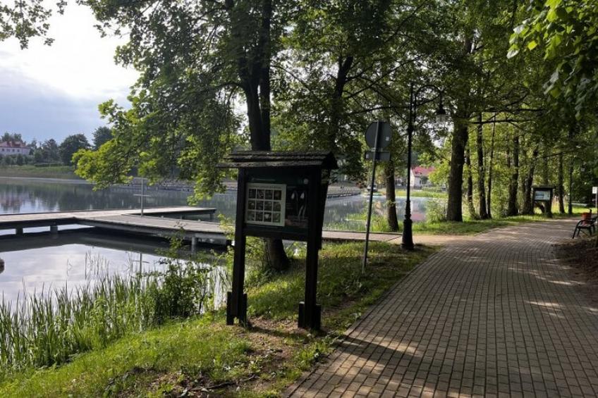 Ferienhaus in Ryn - foto 21