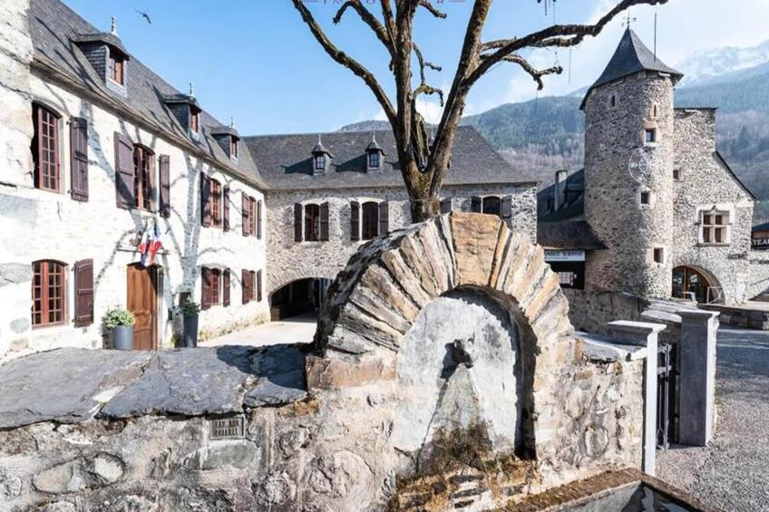 Résidence Aurette:port Bielh - foto 22