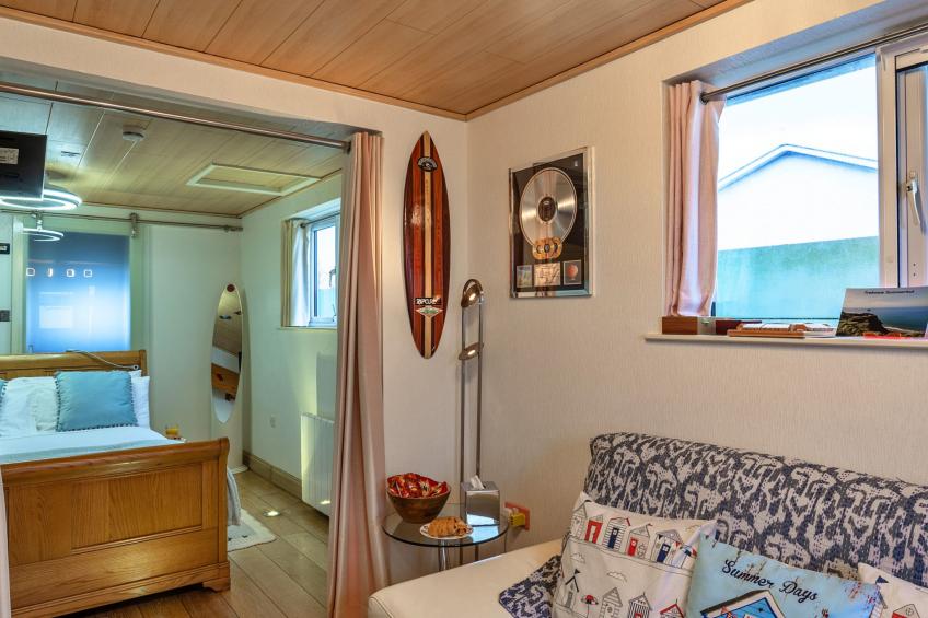 Treknow Summerhut - foto 2