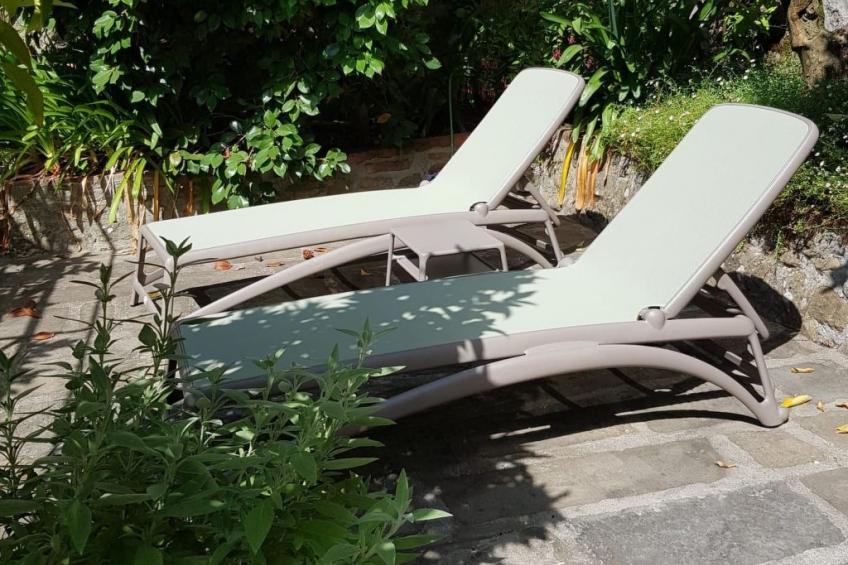 Wohnung 'The Grapefruit' mit Whirlpool - foto 7