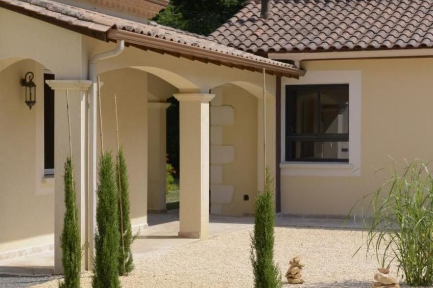 Villa DUXCAAR Beaum. - foto 5