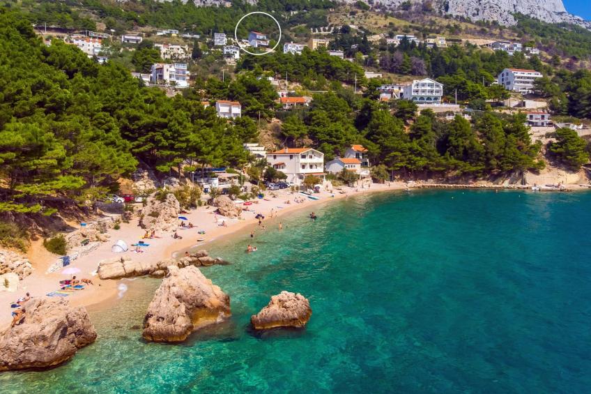 in Mimice mit tollem Pool und Meerblick - foto 50