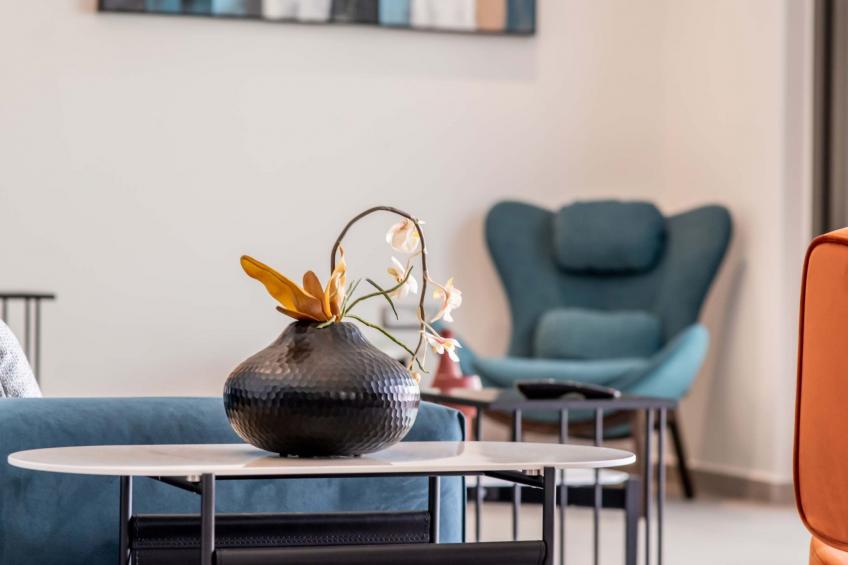 Villa Solis -100m zum Meer und ''Free'' Beheizter Pool - foto 14