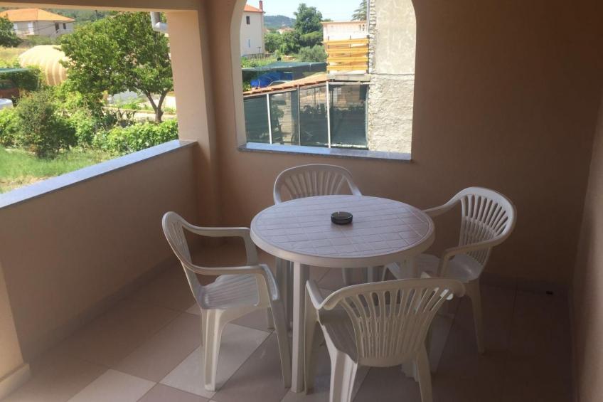 Pasman' Wohnung mit Blick aufs Wasser - foto 15