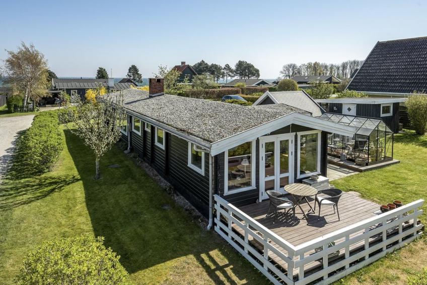 "Ylvie" - 150m from the sea in Funen - foto 21