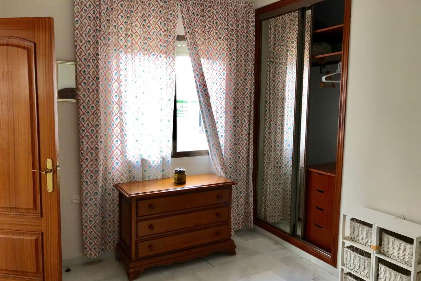 Wohnung in der "PASEO". Zentrum von La Rambla (Cordoba) - foto 12