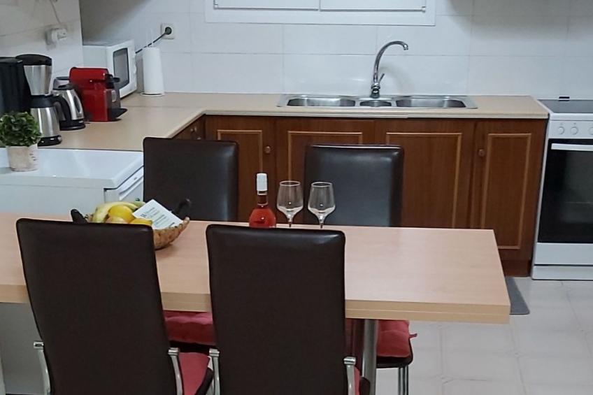 Old town apartment - foto 9