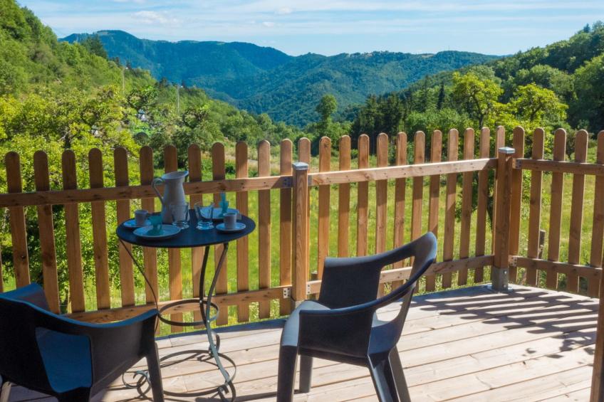 Gemütliches Steinhaus mit Garten - foto 24